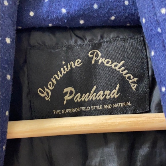 Men’s vest - Picture 3 of 3